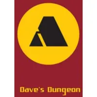 Hamstead Soundworks Dave's Dungeon
