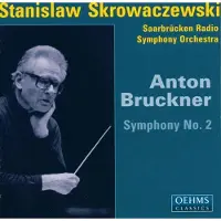 Oehms Symphonie n°2