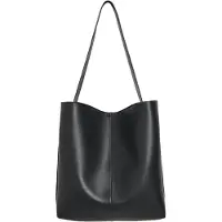 Object Cabas 'Gael' noir