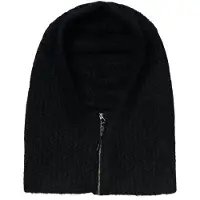 Object Fermeture Éclair Cagoule
