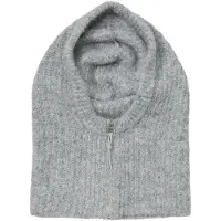 Object Fermeture Éclair Cagoule