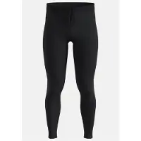 Odlo 323882 Zeroweight Warm Leggings Noir M Homme