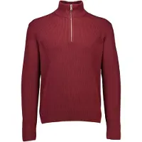 Lindbergh Pull-over bourgogne