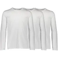 Lindbergh T-Shirt blanc