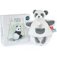 Doudou et Compagnie Marionnette Unicef Panda