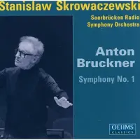 Oehms Symphonie n°1