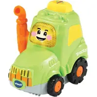 Vtech Trio TutTut Bolides - Bart, Tijn & Harvey VTECH
