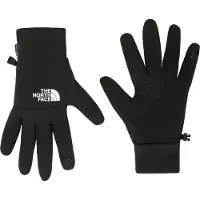 The North Face Etip Gloves Noir 2XL Homme