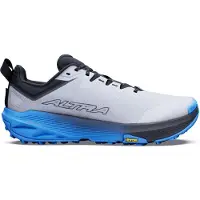 Altra Experience Wild 3+ Trail Running Shoes Gris EU 38 Homme