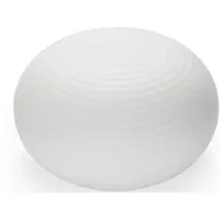 Fontana Arte Bianca Lampe de Table Large
