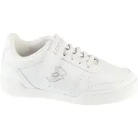 Lotto Baskets 'Titanis OC K' blanc