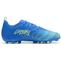 Puma Chaussures De Football Junior Future 9 Play Mg