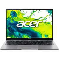 Acer Aspire Lite AL15-47P-R2LK, processeur AMD Ryzen 3, 2,6 GHz, écran 39,6 cm (15,6 pouces), résolution 1920 x 1080 pixels, 8 Go de mémoire, disque SSD de 512 Go