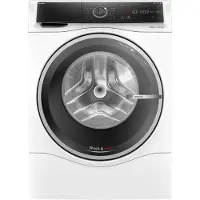 Bosch Lave-linge séchant frontal 10/6 kg 1400 tours/min - - WNC254A0FR -