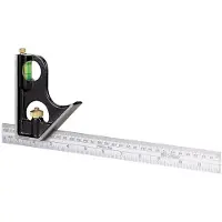 Stanley Angle Universel 300Mm + Cush 0-46-151
