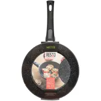 Resto Kitchenware Poêle à frire Aries - ø 26 cm - Revêtement antiadhésif standard