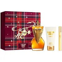 Jean Paul Gaultier Gaultier Divine Le Parfum EDP Intense plnitelný 100 ml + EDP Intense MINI 10 ml +