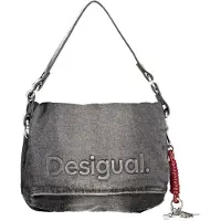 Desigual Sac à bandoulière noir