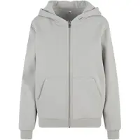 Build Your Brand Sweat-shirt à Zip By290