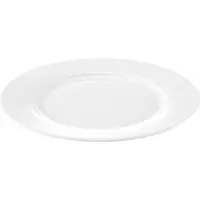 Tescoma Speiseteller LEGEND ø 27 cm, Assiettes, Blanc