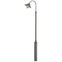 Konstsmide Lampe lanterne Vega sans mât