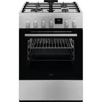 AEG Cuisinière CKB64414BM