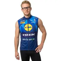 Santini Gilet Lidl Trek 2026