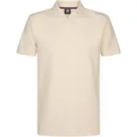 Petrol Industries M-1060-pol919 Short Sleeve Polo Beige XL Homme