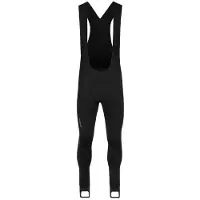 Bioracer Tempest Light Bib Tights Noir M Homme