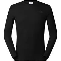 The North Face T-Shirt fonctionnel 'EASY' noir