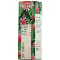 Academie Curcuma Extarct crème apaisante mains pour peaux sèches 30 ml
