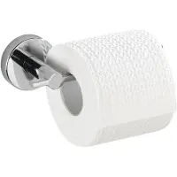 Wenko Dérouleur papier WC - Capri - Support mural - fixation Vacuum-Loc