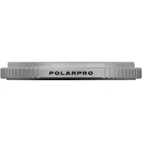 Polar Pro Adaptateur De Filtre Série X100 49 Mm