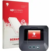 Upscreen Scratch Shield Protection