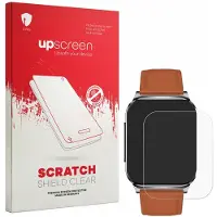 Upscreen Scratch Shield Protection, Film de protection pour smartwatch, Transparent