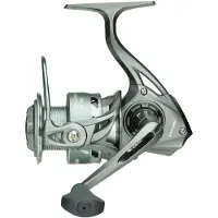 Robinson Moulinet STEELGREY 255FD Frein Avant 5.1:1