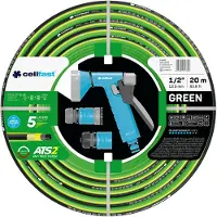 Cellfast Kit D'arrosage Green 1/2'' 20 M Energo - C 15-108
