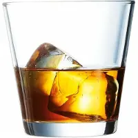 Arcoroc Stack Up FB Whisky stapelbar cl