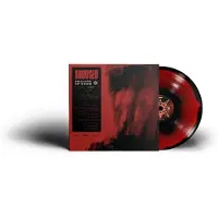 Import Dealers Of Doom Édition Limitée Vinyle Noir et Rouge