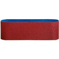 Bosch Bandes abrasives 3 pcs 75 x 480 mm, 180