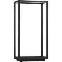 Nova Luce Lampe de jardin Akmi Design Square