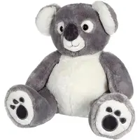 GIPSY TOYS Peluche - - Koala 70 cm