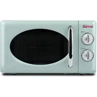Girmi FM21 Micro-ondes combiné à hotte intégrée 20 L 700 W Beige