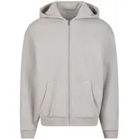 Build Your Brand Sweat-shirt à Zip By285