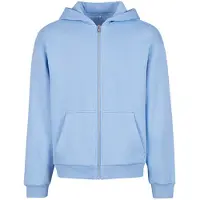 Build Your Brand Sweat-shirt à Zip By285