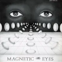 Import Magnetic Eyes