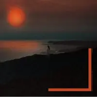 Ginza.se Deserta - Every Moment, Everything You Need - Solar Orange [Vinyl Lp] Colored Vinyl, Orange