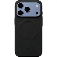 PanzerGlass Slim Case (Apple iPhone 18 Pro), Coque pour téléphone portable, Noir