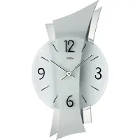 AMS Horloge murale - 9398