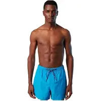 North sails Basic Volley Swimming Shorts Bleu XL Homme